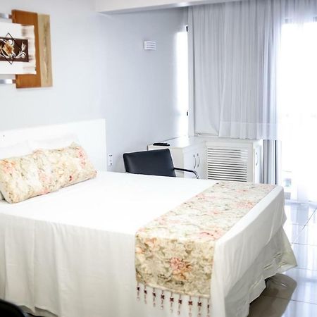S.Holding-Garvey Aparthotel Brasília Zewnętrze zdjęcie