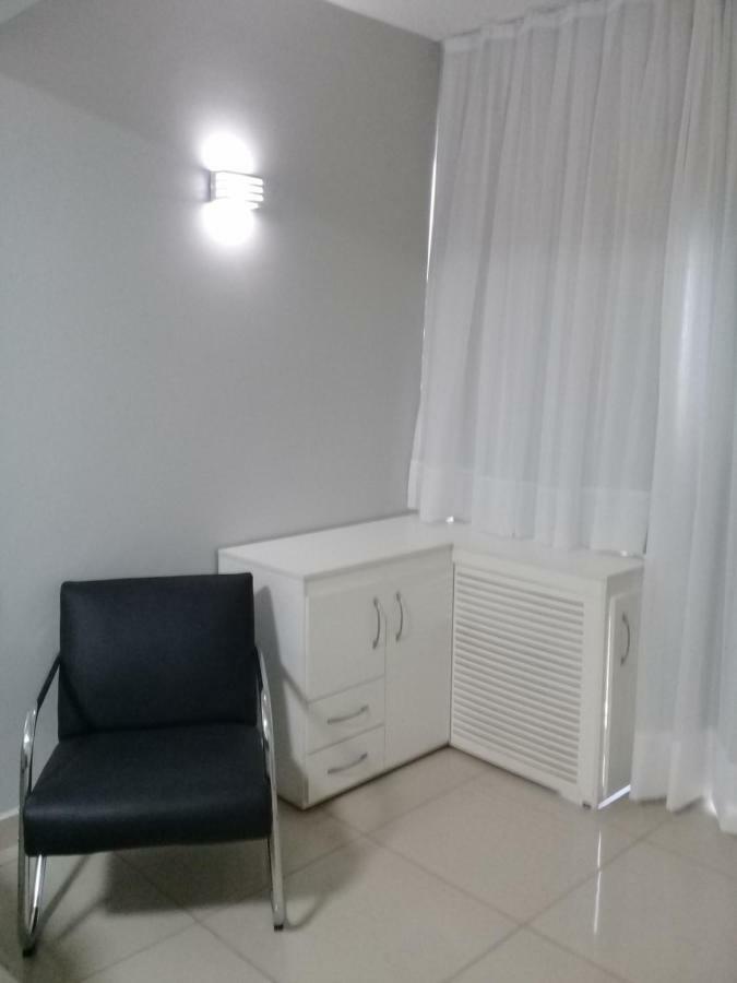 S.Holding-Garvey Aparthotel Brasília Zewnętrze zdjęcie