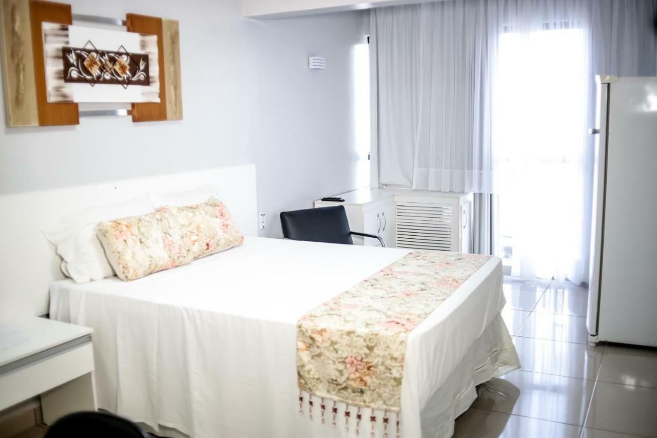 S.Holding-Garvey Aparthotel Brasília Zewnętrze zdjęcie